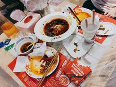 -霸王虾·麻辣小龙虾(清水河公园店)