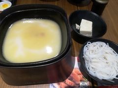 -阿香米线杭州西湖银泰文化广场餐厅