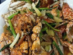 -钱大妈海鲜饭店(保利林语店)