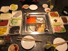 -海底捞火锅(亲贤北街店)