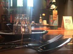 -Amanda餐厅(长乐路店)