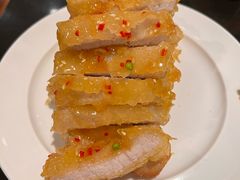 -北京王府井希尔顿酒店·秦唐中餐厅Chynna