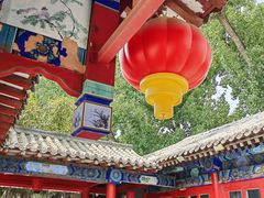 -中卫御苑福膳·养生局(圆明园店)