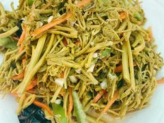 -北京龙庆四季香农家饭庄·灶台鱼·碳烤虹鳟鱼(龙庆峡店)