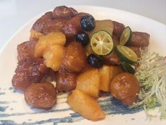 -润记·广东餐馆(苏州中心店)