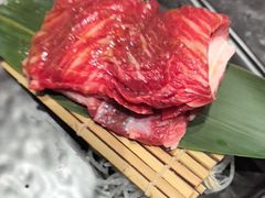 -牛将军•涮肉•烤肉•铁板烧(北京王府井·故宫店)