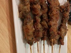 -嬷孙家潮汕牛肉火锅(北京路天河城店)
