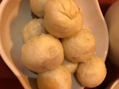 松毛汤包-佬钱湾仔(衣裳街店)
