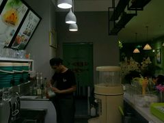 -王小吉芋圆清补凉