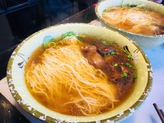 -京城小江南·土菜馆·蒸白鱼(东四十条店)
