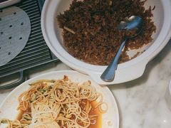 -小菜园新徽菜(溧阳万达店)