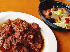 -盐帮食坊•小河帮川菜(四川师大店)