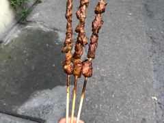 -维吾尔餐厅(宜山路店)