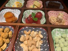 -成都观隐颐云台酒店-芳菲秀