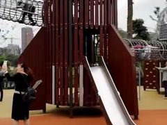 -枫香湖儿童公园