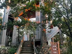 -帽儿山国家森林公园