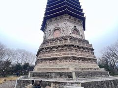 -玲珑塔公园