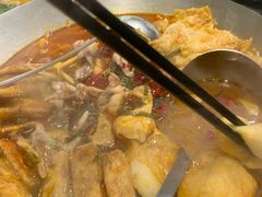 -小螺大作·螺蛳粉火锅(林和西店)