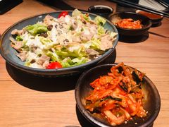 -烧肉达人•炭火烧肉(新天地店)