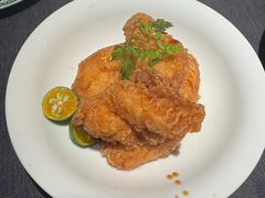 -南里山房·新淮扬菜(徐汇万科店)