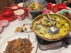 -避风塘·金牌店·夜宵(金玉兰店)