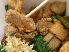 -呷贺盐酥鸡(抄纸巷店)