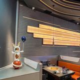 大连首家🔥湊湊火锅小酒馆