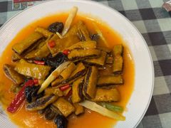 袈裟肉-伊帆食府·青海地方特色美食