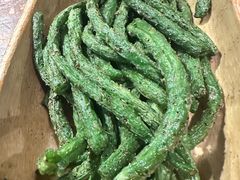 -南拳十三姨·潮汕砂锅粥(世纪金源店)