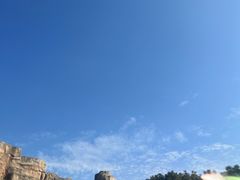-汤山一号温泉度假区