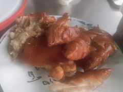 -东北小板凳地摊烧烤(泰来街店)