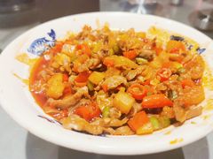 -潇湘阁(汉光百货店)