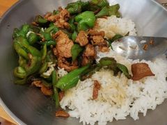 -霸碗盖码饭(长沙星沙吾悦店)
