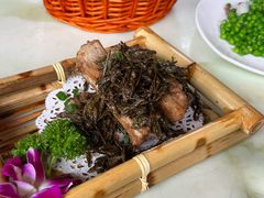 -香芙茗茶楼(梅家坞总店)