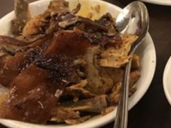 酱猪肉-新港海鲜酒家