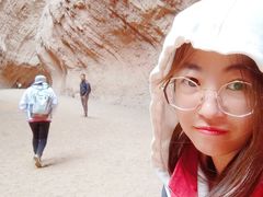 -天山神秘大峡谷