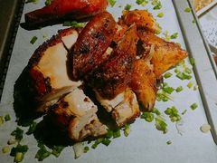 -绿茶餐厅(成都大悦城店)