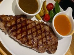 -斗牛士牛排(南京东路店)