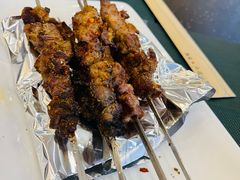 -飞天大厦清真餐厅