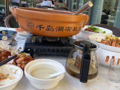 -宝荣鱼馆·临湖之宴(千岛湖店)