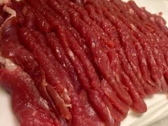 手切鲜羊肉-东来顺饭庄(西直门店)