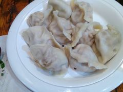 -金谷园饺子·烧烤·家宴(人大总店)
