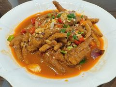 -朗妈私房菜(婺女州店)