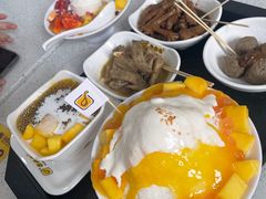 -圆碌碌甜品屋(狮山店)