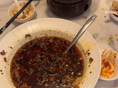 -一品红川菜(皇岗店)