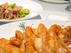 卤水鸭舌-四季民福烤鸭店(王府井东安门店)