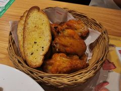 -米斯特比萨(光华桥凯德MALL天津湾店)