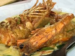 -大茄来海鲜餐厅(亚洲城分行)