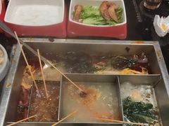 -重庆德忆火锅（龙南街3店）(渝水岸餐饮)