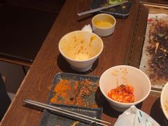 -新石器烤肉(中房金谊广场店)